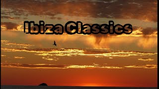 Ibiza Classics 97  00 dj mix [upl. by Adnirolc]