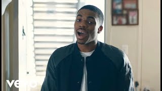 Vince Staples  Screen Door Explicit Official Video [upl. by Alleahcim]