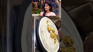 Katrina kaif special dosa recipe shortsfeed ytshorts healthyrecipes katrinakaif [upl. by Arymahs296]