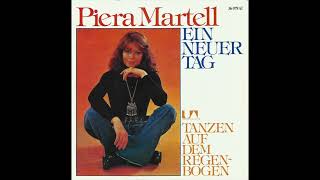 Piera Martell  Tanzen auf dem Regenbogen 1976 HD [upl. by Leba866]