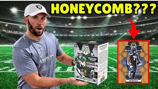 CAN I FIND A HONEYCOMB 2023 MOSAIC FOOTBALL BLASTER BOX [upl. by Atniuqal959]