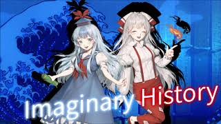 EIoS Keine amp Mokous theme  Imaginary History [upl. by Gwyneth298]