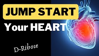 DRIBOSE Uses Side Effects Dosage Heart Failure Energy Muscle Building and Warning [upl. by Cordy]