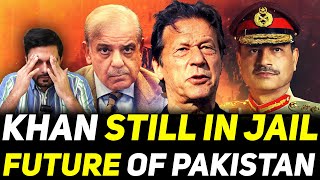 SHOCKING Prediction About Imran Khan amp Pak Economy [upl. by Nazario]