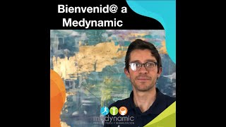 Bienvenido al Mundo Medynamic [upl. by Hercules459]