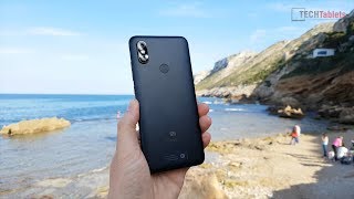 Mi 6X Review  Great Mobile Despite Its Flaws [upl. by Yuille719]