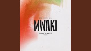 Mwaki Timmy Trumpet Remix [upl. by Ylsew737]