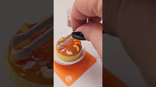 Mini Brands create x Master Chef 👩‍🍳 asmr minibrands masterchef [upl. by Yllac]