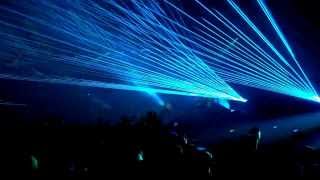 Pretty Lights  Decadence 2013 New Years Celebration HD [upl. by Ayeki]