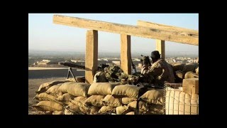 Danish soldiers in helmand [upl. by Grantland891]