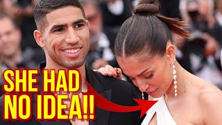 Divorce Attorney Reacts Wife CRUSHED Women OUTRAGED as Achraf Hakimi WINS HUGE in DIVORCE [upl. by Hudgens]