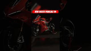 New Ducati Panigale V4 Unveiled  BikeWale shorts [upl. by Spanos]