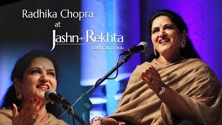 Door tak chaaye the badal by Radhika Chopra [upl. by Melise]