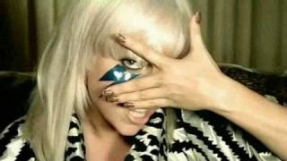 Lady Gaga  LovegameDave Aude Club Mix [upl. by Relyuc]