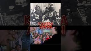 Kamera Arkası Hababam Sınıfı [upl. by Rocker651]