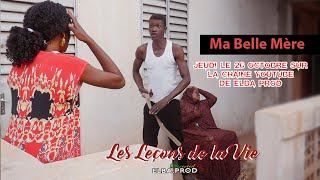 Ma Belle Mère  Film Disponible ce Jeudi 14H [upl. by Vivica834]