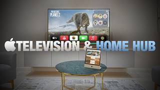 Apples New Smart Hub amp Television Rumors [upl. by Lola455]