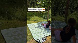 BEST family fun spot trekherwilson familyvlog nakie centerparcs [upl. by Eidahs]