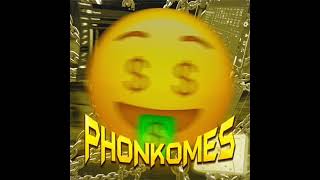 Phonk Coems 🤑1 hour version [upl. by Osbert392]