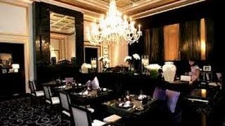 The Worlds Best Restaurant  Joel Robuchon MGM Grand Las Vegas  BBC Review Chef Claude [upl. by Sinnylg]