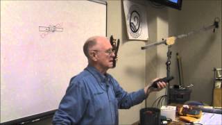 20121101 Understanding Electric Motors by Ed Sullivan 1h12m16s [upl. by Nakre]