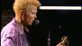 Billy Idol  Sweet Sixteen Live In New York 2001 [upl. by Dorothi]