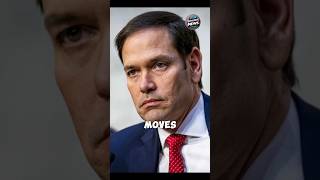 quotMarco Rubio Set to Become Secretary of State Trump’s Big Move Explainedquot breakingnews [upl. by Fusco]