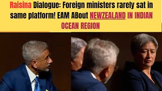 Newzealand has its own policy that brought them to Indian Ocean [upl. by Kristianson]