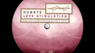 Humate  Love Stimulation Paul van Dyks Love Club Mix [upl. by Hutson]