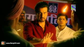 Adaalat  Episode 280  15th December 2013 [upl. by Jemine]