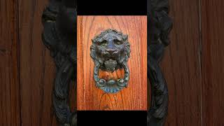 50 Italian door knockers [upl. by Romola]