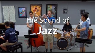 The History of Jazz [upl. by Yracaz]