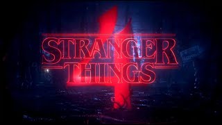 STRANGER THINGS S4  Pass the Dutchie Argyle Song [upl. by Rentschler95]