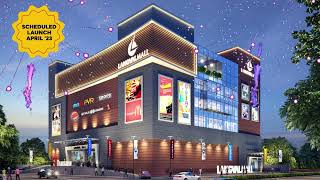 Langval Mall Thanjavur  Welcomes key retailers during Mapic India 22 thru Beyond Squarefeet [upl. by Lias]