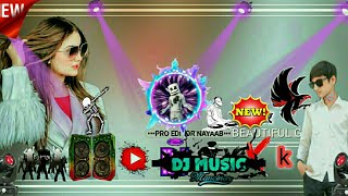 टिप्पर भायलो म्हारी भाभी VS चुडो नागफणी को मांगे Dj Remix  Tipper Vs Nagfani Veersingh Banot [upl. by Drolet]