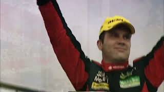 BTCC 2007  Intro [upl. by Cathrine]