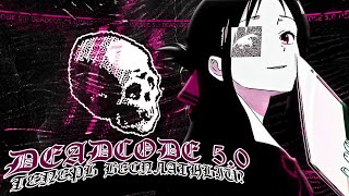 DEADCODE 50 ТЕПЕРЬ БЕСПЛАТНЫЙ  НОВЫЙ БЕСПЛАТНЫЙ ЧИТ DEADCODE 50  СЛИВ ХВХ КФГ ПОД ReallyWorld [upl. by Retswerb]