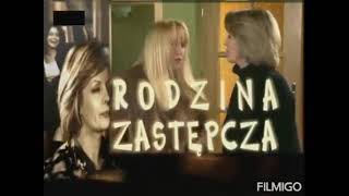 Rodzina Zastępcza 19992004  SOUNDTRACK 3 [upl. by Danielle413]