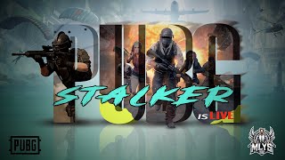 GTA V RP  PUBG PC LIVE  MAMACHAN amp STALKER IS LIVE STREAMING 🔞 [upl. by Euhc360]