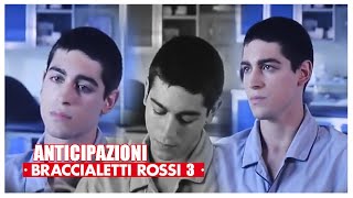 ANTICIPAZIONI Braccialetti Rossi 3 mini video [upl. by Mode984]