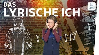 Lyrisches Ich I musstewissen Deutsch [upl. by Norward]