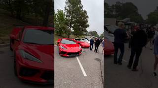 Cars and Coffee Morrisville NC [upl. by Foah]