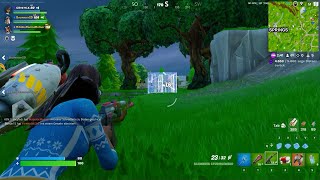 Fortnite Kapitel 4  Nvidia Highlights Kills [upl. by Euqnomod]