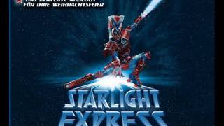 Starlight Express 07ACDC [upl. by Enyaht]