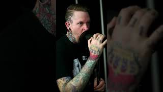 WhiteChapel  Saw is the Law vocalcover deathcore philbozeman whitechapel [upl. by Shank361]