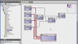 Niagara BQL Features [upl. by Haneeja]