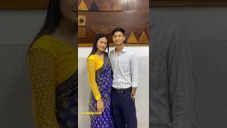 ANI LANGMA SE NWNG  NEW KOKBOROK OFFICIAL MUSIC VIDEO 2024  KELSEN DEBBARMA ❤️ NISHA DEBBARMA [upl. by Ermeena143]