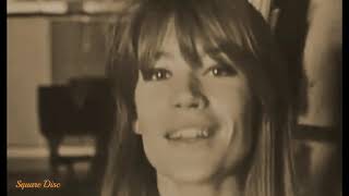 Françoise Hardy  La Maison où jai grandi October 1966 SHQ [upl. by Novi]