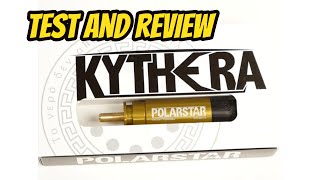 Polarstar Kythera Test and Review [upl. by Eninahpets586]