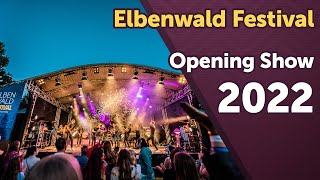 Elbenwald Festival 2022  Opening Video [upl. by Lebam]